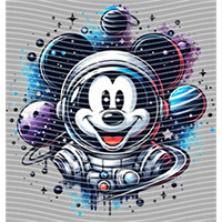 Mickey-AMQ 1705